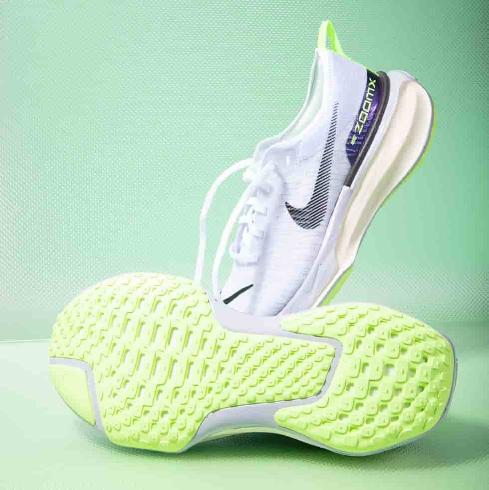 Nike Romaleos 2 Size 9